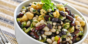 The Power of Beans: The Many Health Benefits of This Nutritious Food