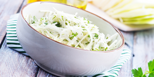Eat your Greens: Napa Cabbage