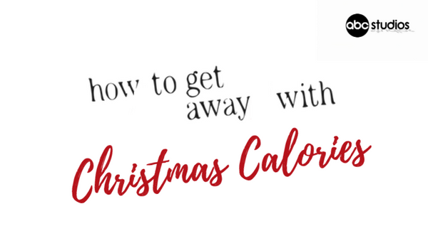 Enjoy Festive Meals (while staying fit!)