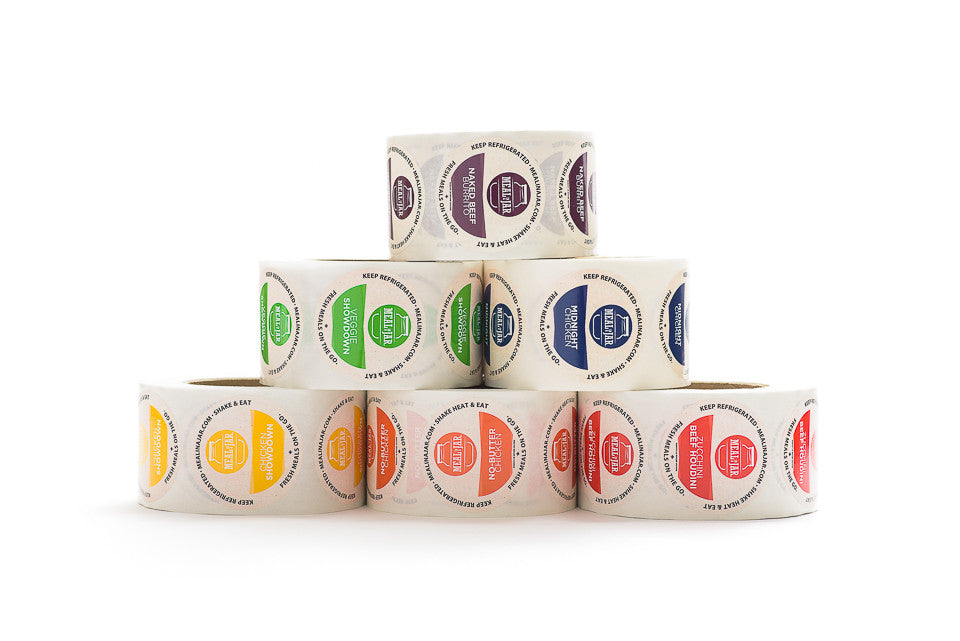 Meal in a Jar Partners With Little Short Stop to Serve You Better