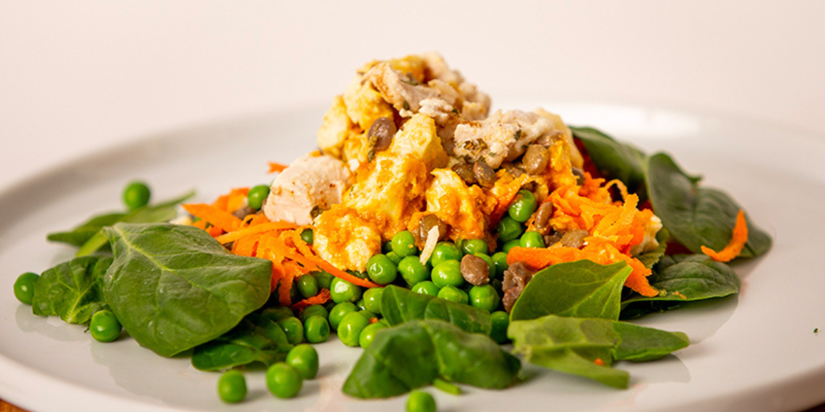 Healthy and Easy Meal Ideas for Meal in a Jar
