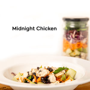 Wholesale 6-Jar Pack