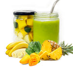Exotic Tropic Smoothie Pack Meal in a Jar